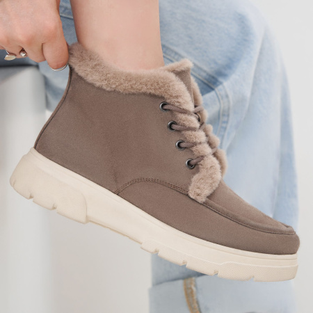 Ботинки женские CAPRICE