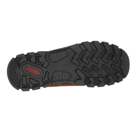 Ботинки мужские RIEKER