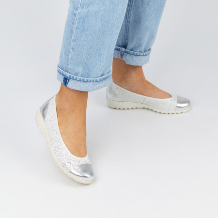 Балетки женские CAPRICE