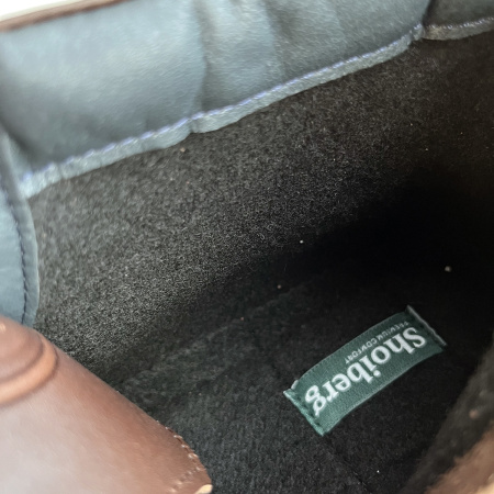 Ботинки мужские SHOIBERG