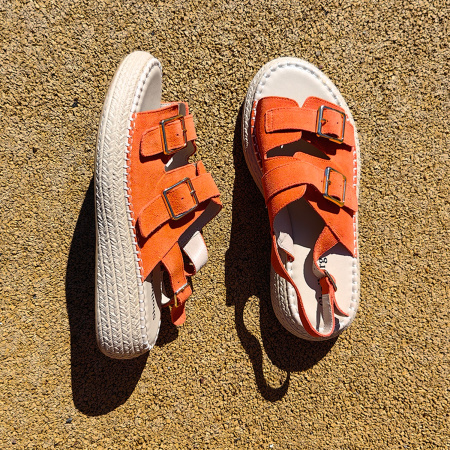 Сандалии женские SHOIBERG