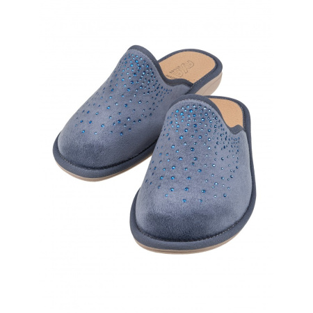 Тапочки женские домашние AXA