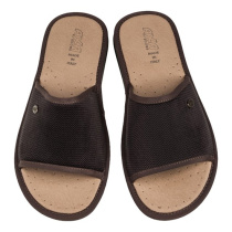 Тапочки мужские домашние AXA