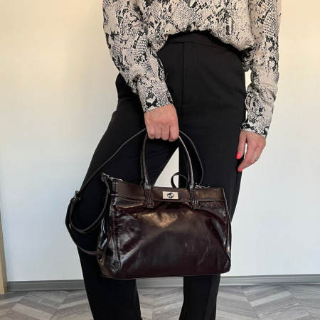 Сумка женская BAGGINI