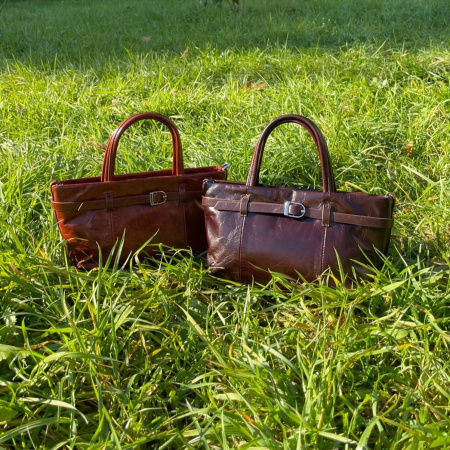 Сумка женская BAGGINI