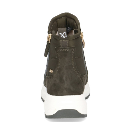 Ботинки женские CAPRICE