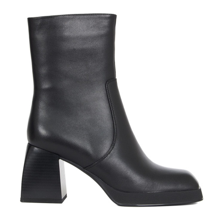 Ботильоны женские wun der SPUR