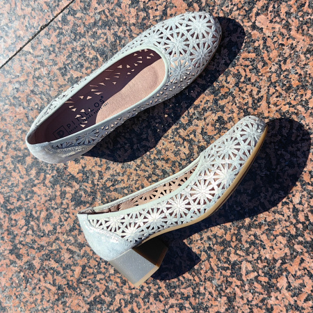 Туфли женские PITILLOS