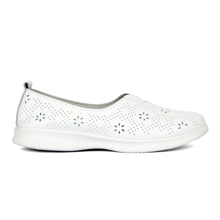 Балетки женские wun der SPUR