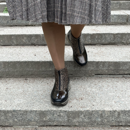 Ботинки женские SUAVE