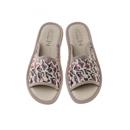 Тапочки женские домашние AXA