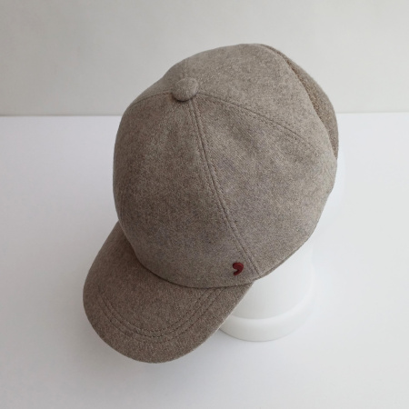 Кепка мужская 59 размер ALFONSO D`ESTE