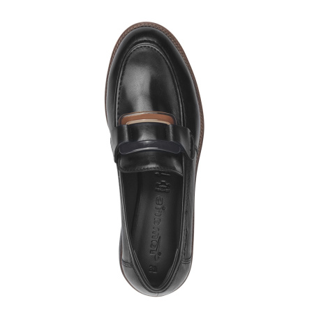 Лоферы женские TAMARIS