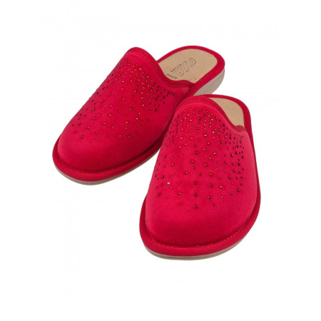 Тапочки женские домашние AXA