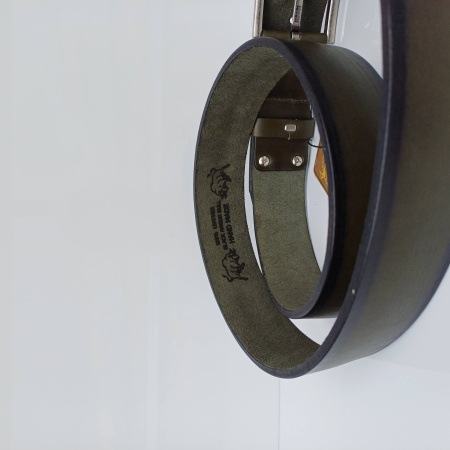 Ремень универсальный джинсовый DNKA