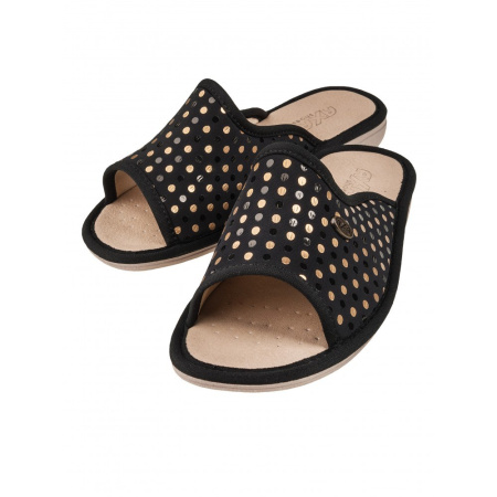 Тапочки женские домашние AXA