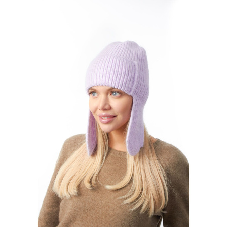 Шапка-ушанка Даллас CAPRICE