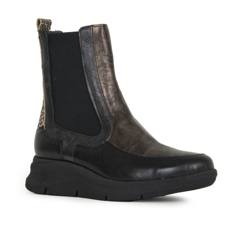 Ботинки женские PITILLOS