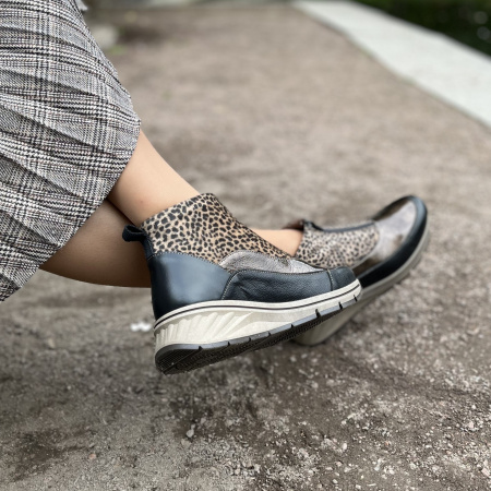 Ботинки женские SUAVE