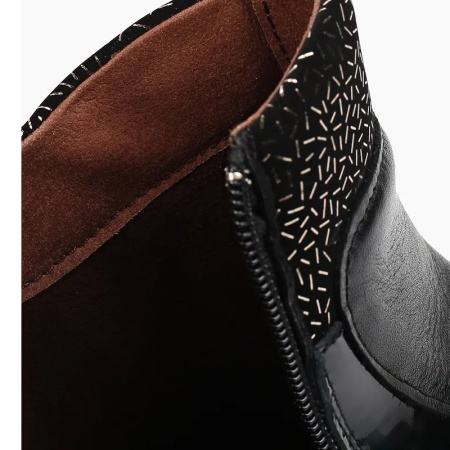 Ботинки женские PITILLOS