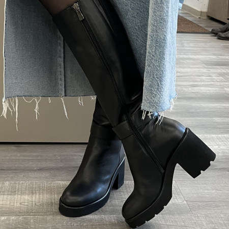 Сапоги женские KELTON