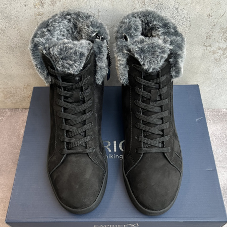 Ботинки женские CAPRICE