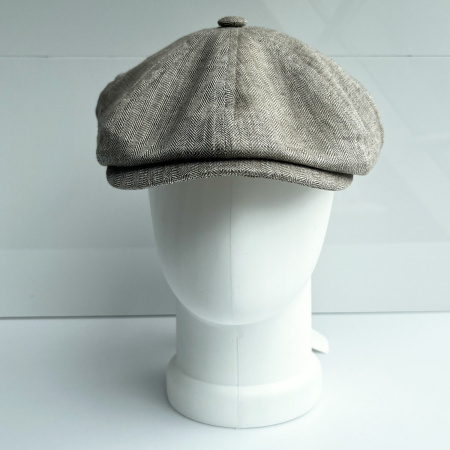 Кепка мужская 57 размер ALFONSO D`ESTE