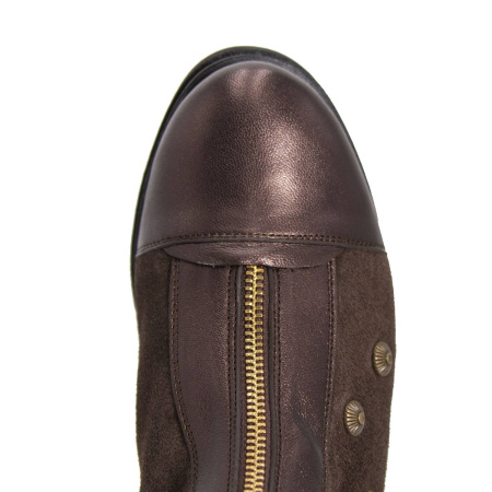 Ботинки женские PIESANTO