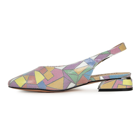 Туфли женские wun der SPUR