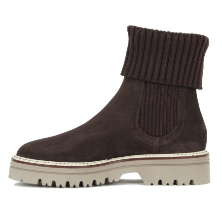 Ботинки женские KELTON