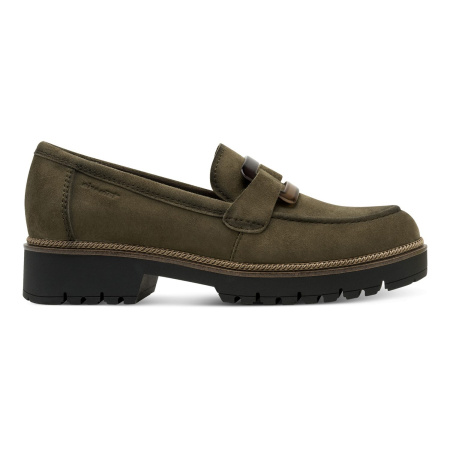 Лоферы женские TAMARIS