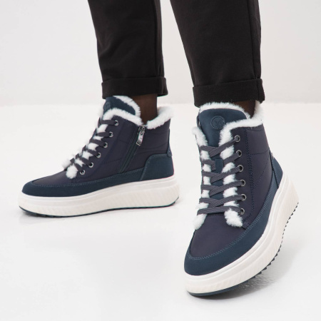 Ботинки женские CAPRICE