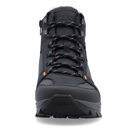 Ботинки мужские RIEKER