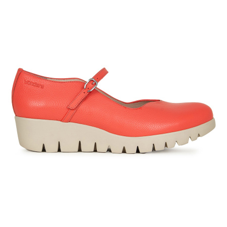 Туфли женские WONDERS