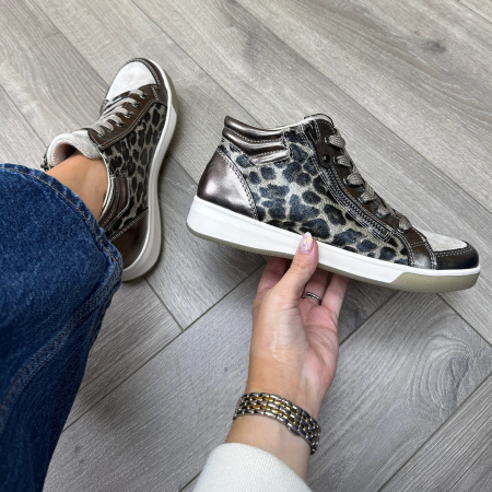 Ботинки женские ARA