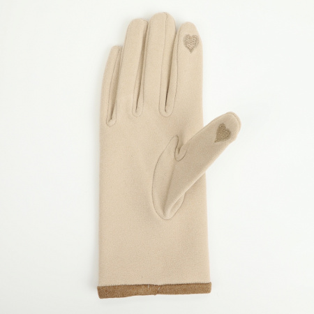 Перчатки женские FABRETTI