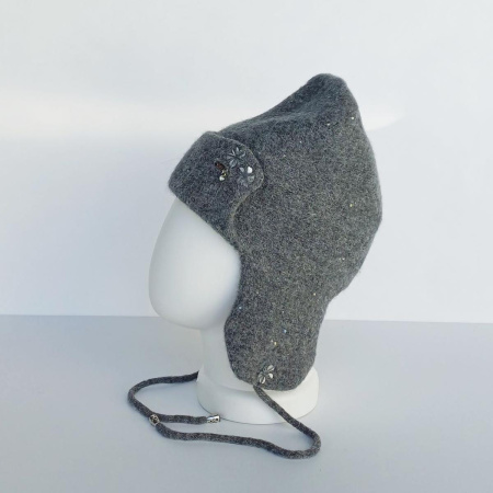 Шапка женская VIZIO