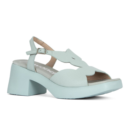 Босоножки женские WONDERS