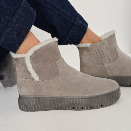 Ботинки женские TAMARIS COMFORT