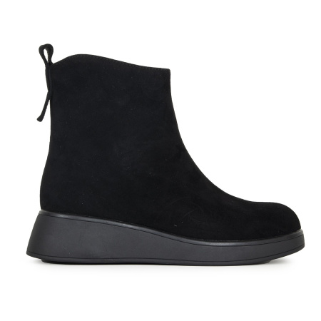 Ботинки женские wun der SPUR