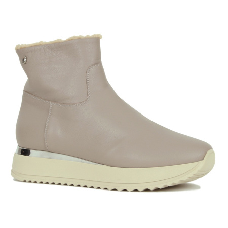 Ботинки женские KELTON