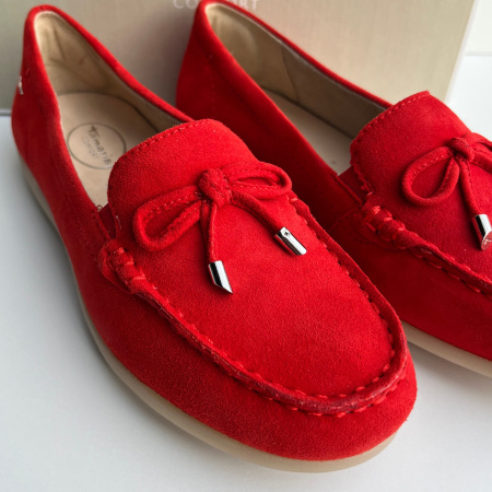 Мокасины женские TAMARIS COMFORT