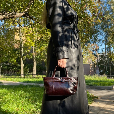 Сумка женская BAGGINI