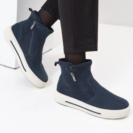 Ботинки женские CAPRICE