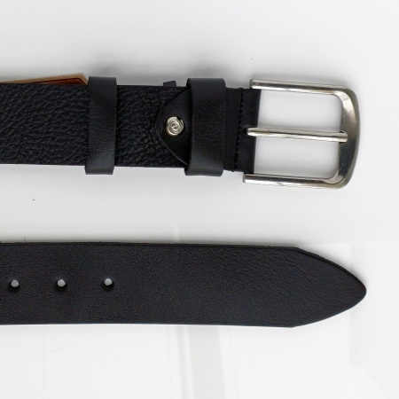 Ремень мужской джинсовый DNKA