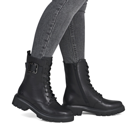 Ботинки женские REMONTE