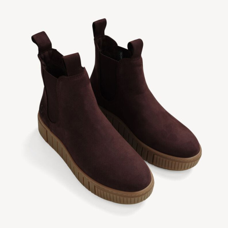 Ботинки женские TAMARIS