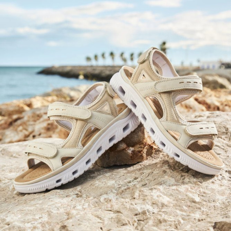 Сандалии женские RIEKER