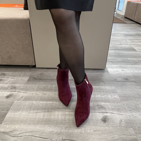 Ботильоны женские MARCO TOZZI