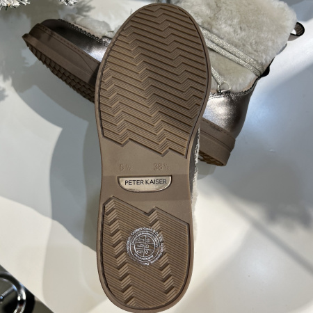 Ботинки женские PETER KAISER